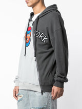 NEW YORK DIVERGENCE HOODIE