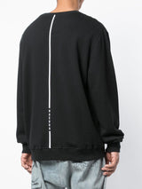 RAINBOW LOVE CREWNECK