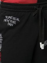 PSYCHO SHORT BLACK