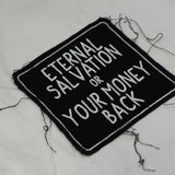 ETERNAL SALVATION JEANS