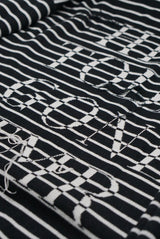 HERE TODAY GONE TMR KNITTED SWEATER