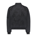 FRAYING HAC PUNK BOMBER