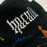 GLITCHED HACULLA BUCKET HAT