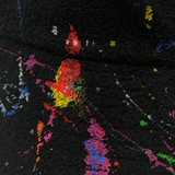 GLITCHED HACULLA BUCKET HAT