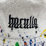 GLITCHED HACULLA BUCKET HAT