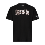 GLITCHED HACULLA T-SHIRT