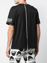 COMIC STANDARD TEE BLACK