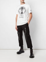 READ ME STANDARD TEE OFF-WHITE