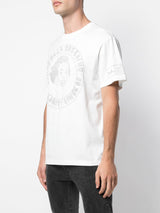 BIPOLAR STANDARD TEE OFF-WHITE