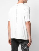 BIPOLAR STANDARD TEE OFF-WHITE
