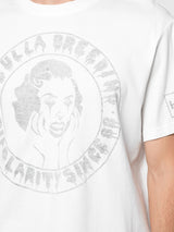 BIPOLAR STANDARD TEE OFF-WHITE