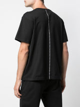 POISON STANDARD TEE BLACK