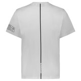 STAYING ALIVE TEE OFF WHITE