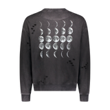 DARK PHASES CREW BLACK