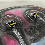 STARES BACK AT ME CREWNECK