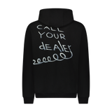 CALL YOUR DEALER HOODIE