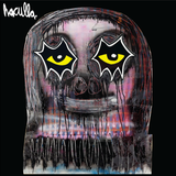 "IT LITERALLY STARES BACK AT ME" PIN SET