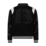 13 VARSITY JACKET