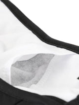 GOODBYE TO ROMANCE MASK BLACK