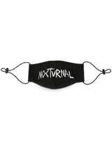 NOCTURNAL MASK BLACK