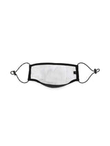 NOCTURNAL MASK BLACK