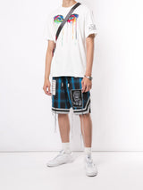 HAC EYES TEE OFF WHITE