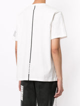 SKULL MYSTERY TEE OFF WHITE