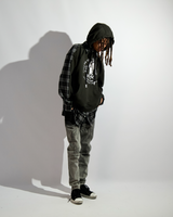 HACULLA DRY GOODS COMPANY HOODIE