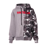 KUSTOM CAMO HOODIE