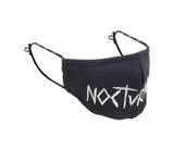 NOCTURNAL MASK BLACK