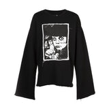 THE KIDS ARE ALRIGHT OVERSIZED