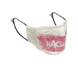 RED PAINT HACULLA WHITE MASKS