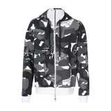 WITCHSLAP REVERSIBLE HOODIE
