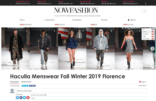 Nowfashion.com