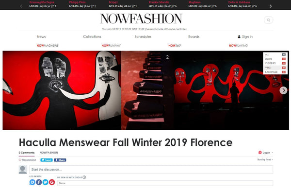 Nowfashion.com