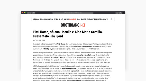 Quotidiano