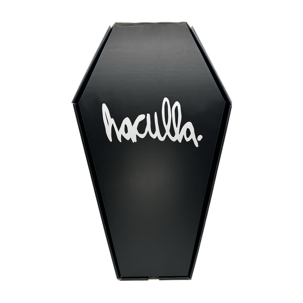 HAC PILLOW FAMILY COFFIN