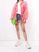 FOLD SHORTS