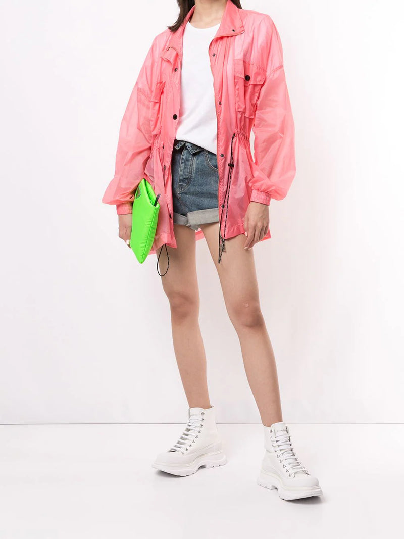 FOLD SHORTS