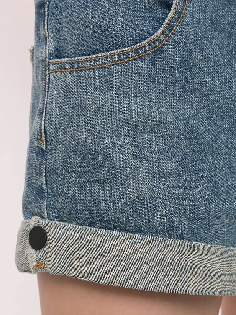 FOLD SHORTS