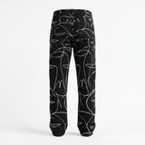 SCRAGGY ONE OF A KIND JEANS