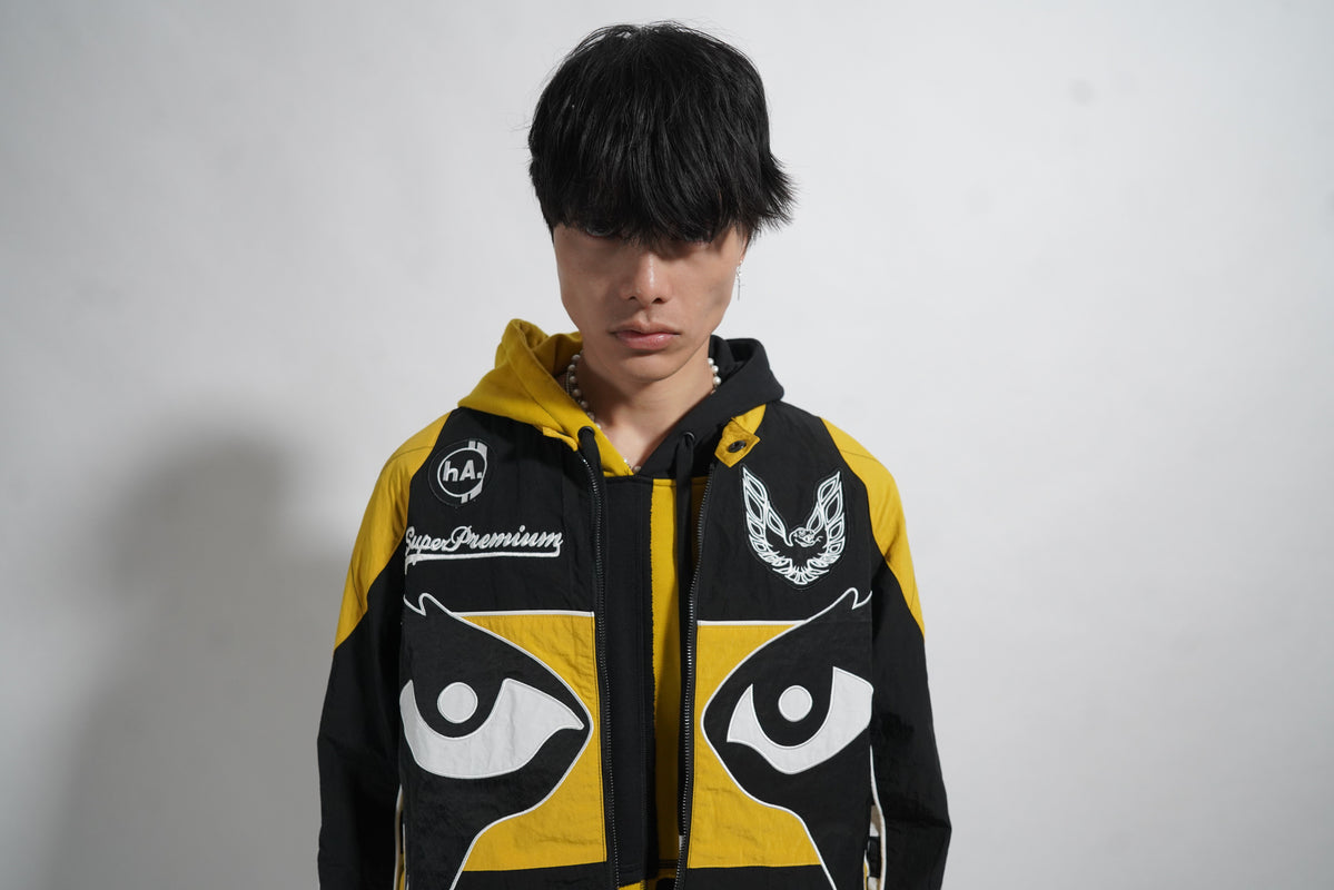 独特の上品 Men – Haculla ジャケット・アウター