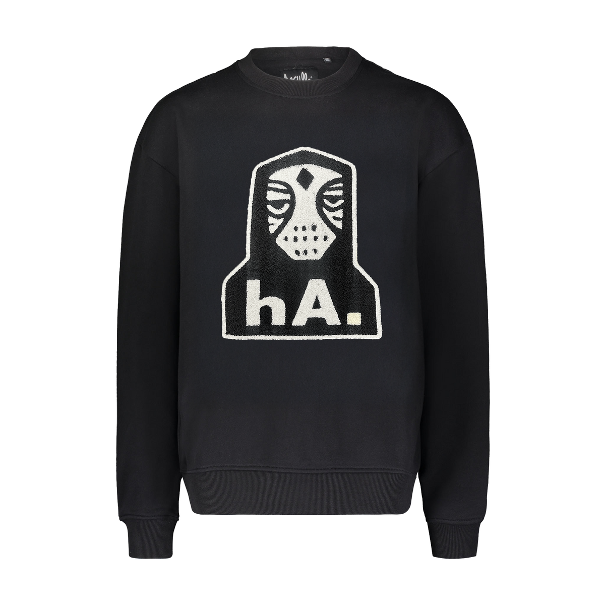 Crewnecks – Haculla