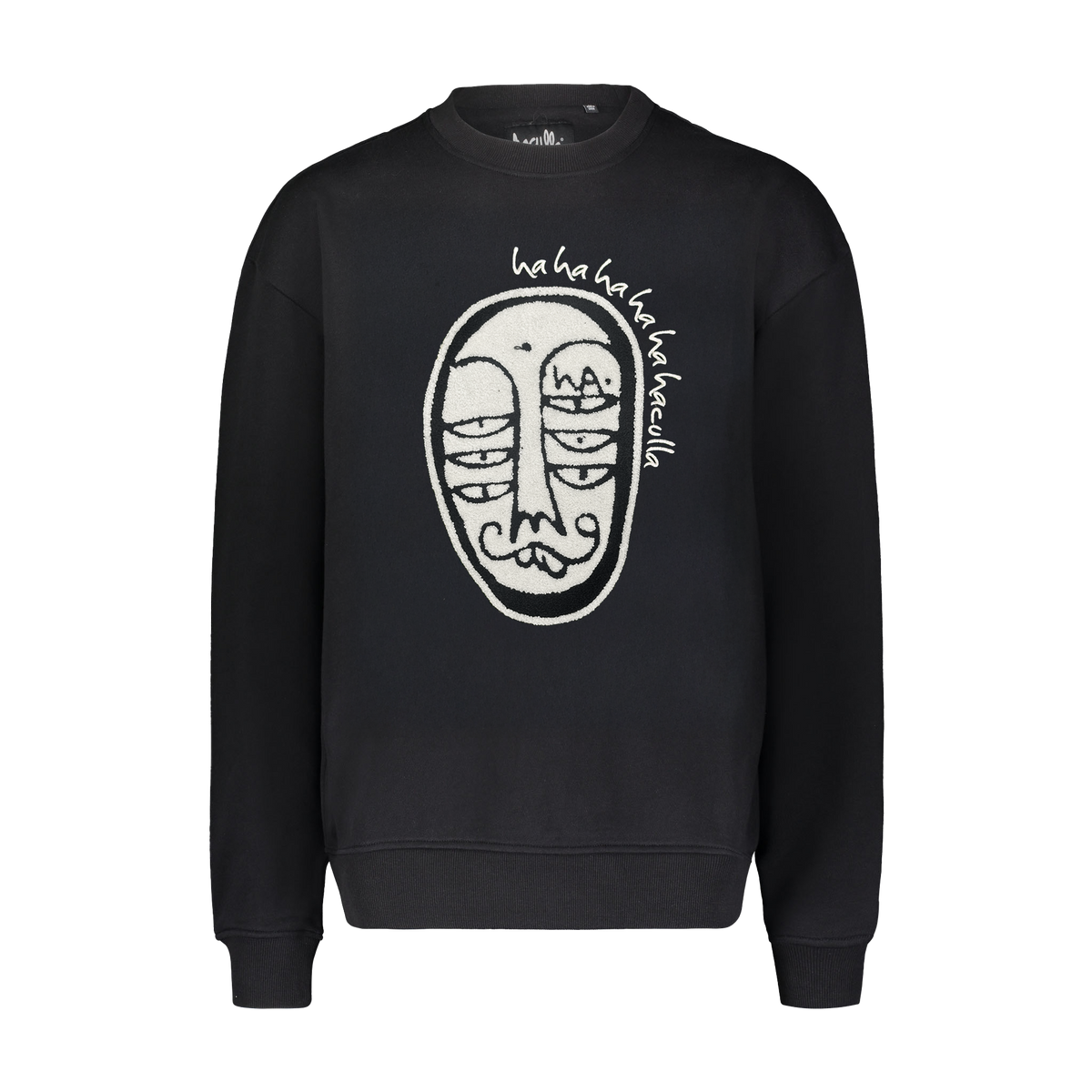 Crewnecks – Haculla