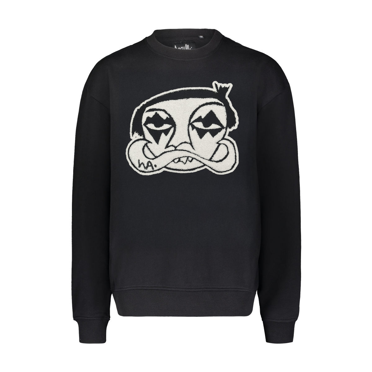 Crewnecks – Haculla
