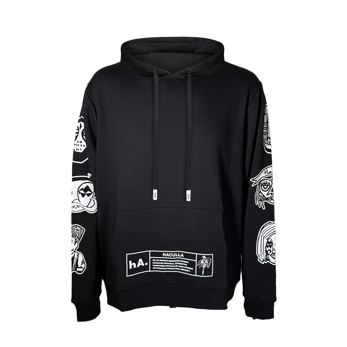 Spring / Summer 2026 Men's Collection – Haculla