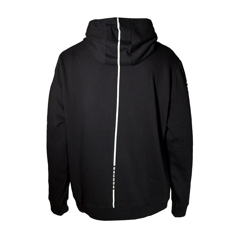 NYC HOODIE – Haculla