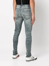 FANG LIPS JEANS