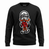 UP YOURS CREWNECK