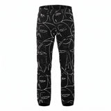 SCRAGGY ONE OF A KIND JEANS